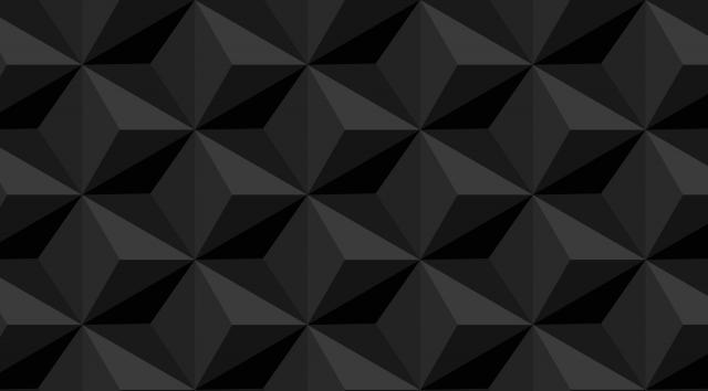 Black box shape pattern